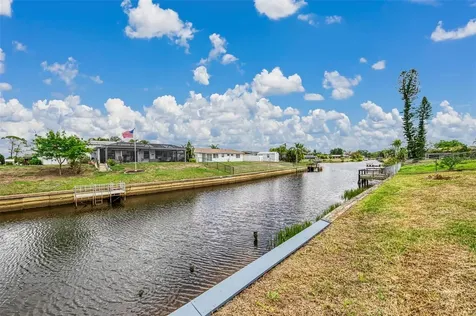 6282 Fabian Road North Port FL 34287