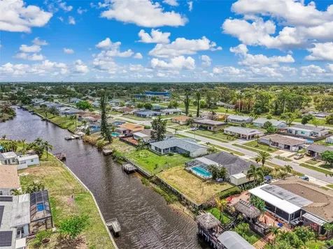 6282 Fabian Road North Port FL 34287