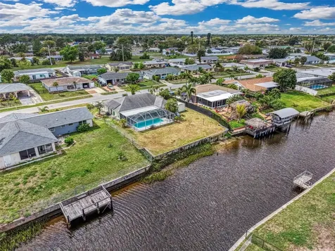 6282 Fabian Road North Port FL 34287