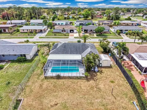 6282 Fabian Road North Port FL 34287