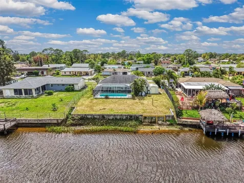 6282 Fabian Road North Port FL 34287