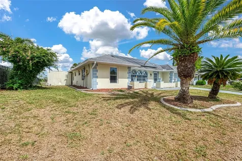 6282 Fabian Road North Port FL 34287