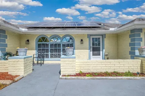 6282 Fabian Road North Port FL 34287