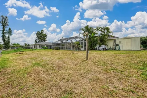 6282 Fabian Road North Port FL 34287