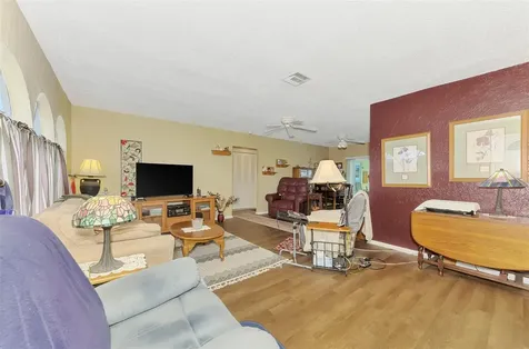 6282 Fabian Road North Port FL 34287