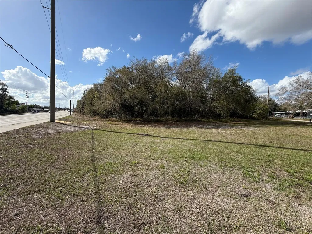 3500 Sebring Parkway Sebring FL 33870