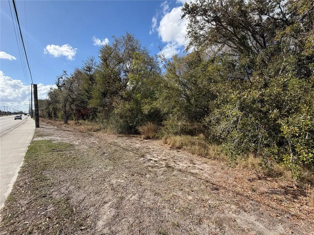 3500 Sebring Parkway Sebring FL 33870