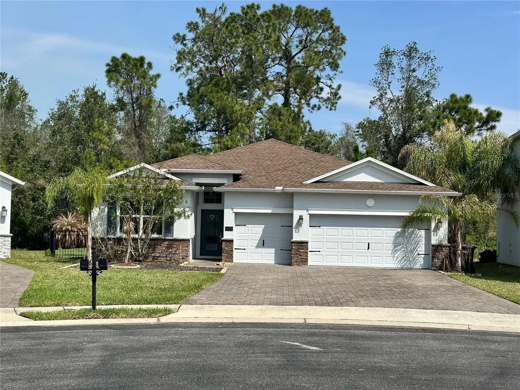 556 Brunswick Drive Davenport FL 33837