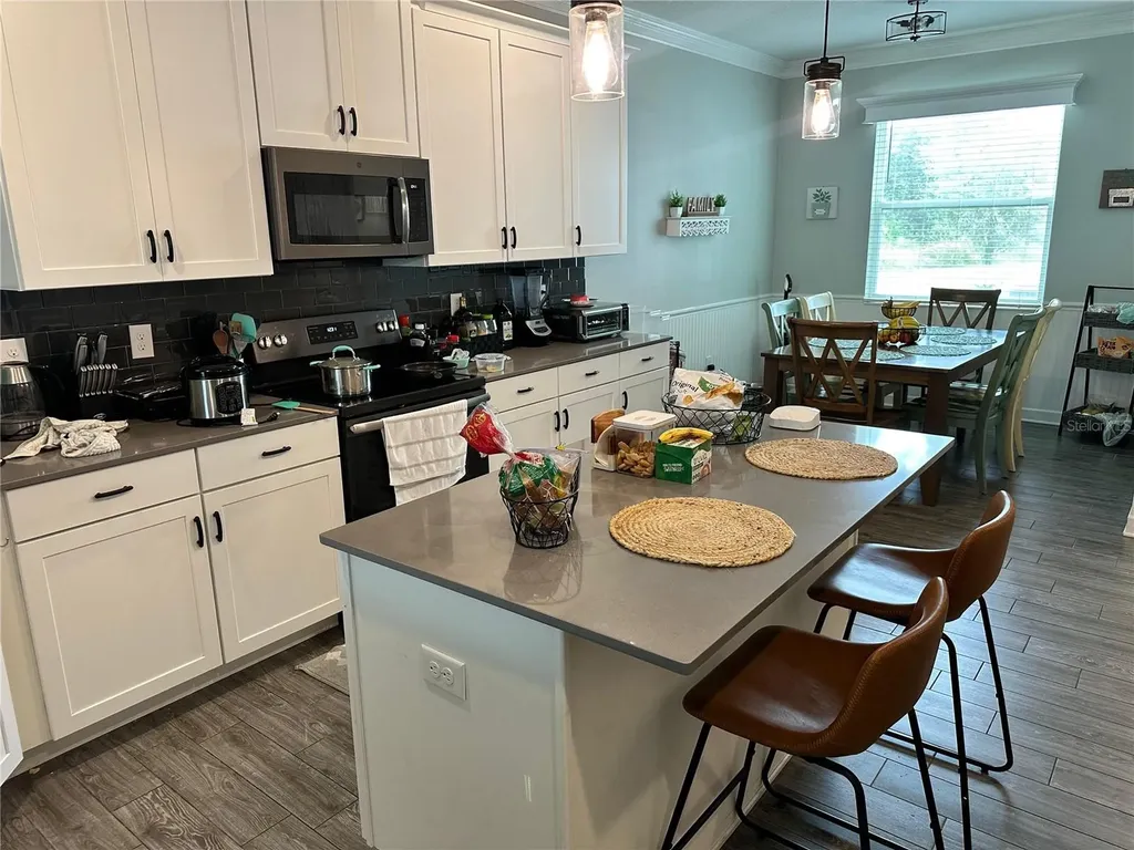 556 Brunswick Drive Davenport FL 33837