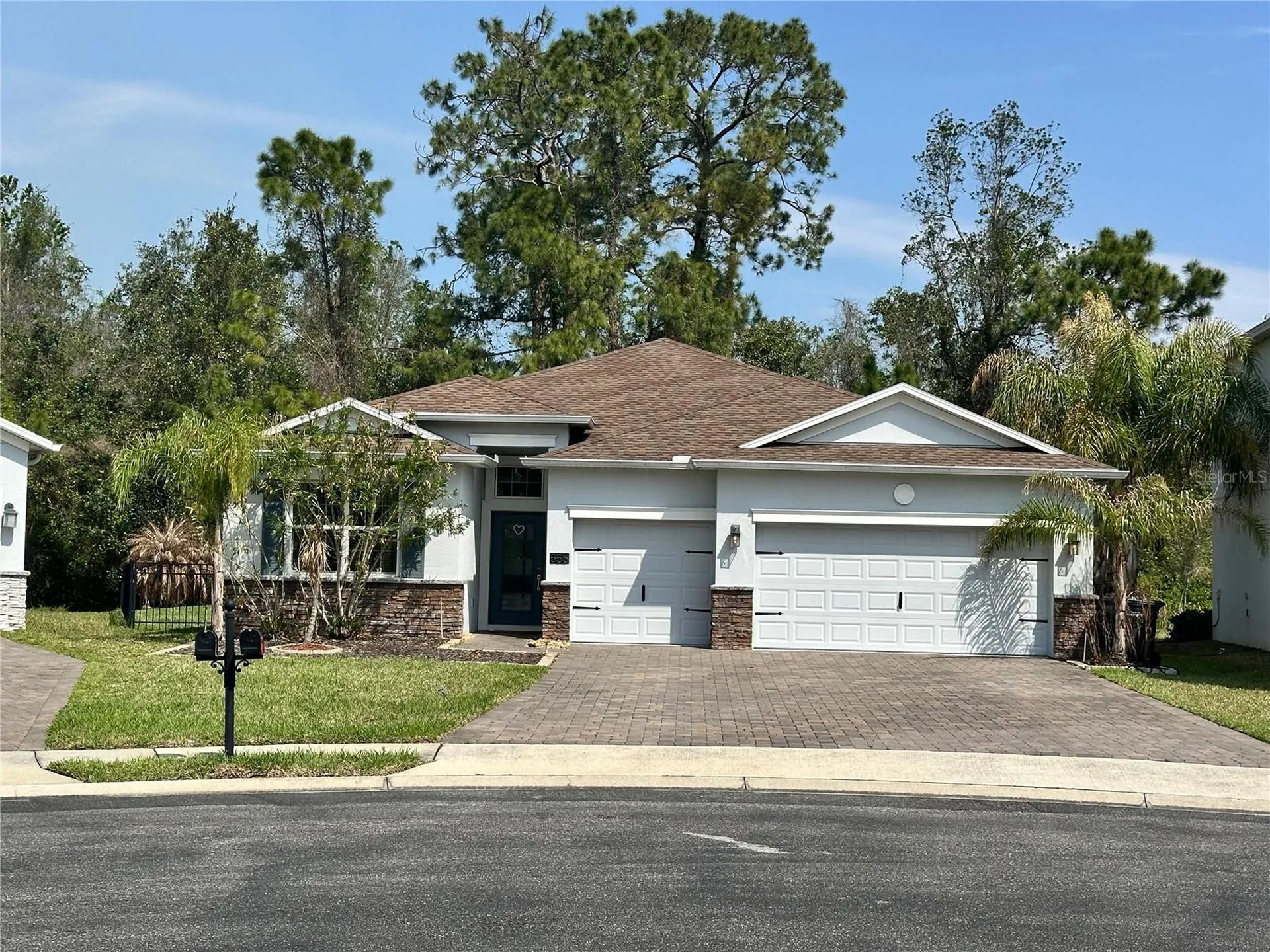 556 Brunswick Drive Davenport FL 33837