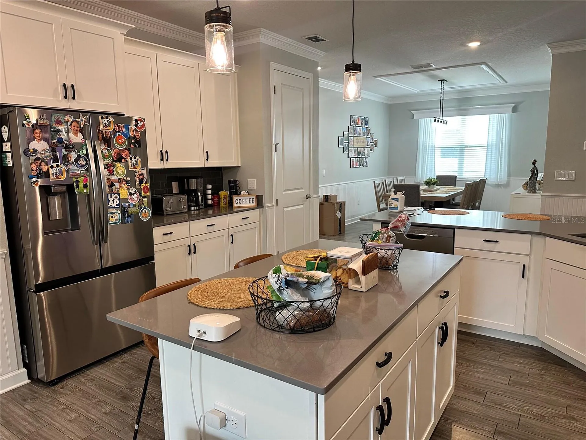 556 Brunswick Drive Davenport FL 33837