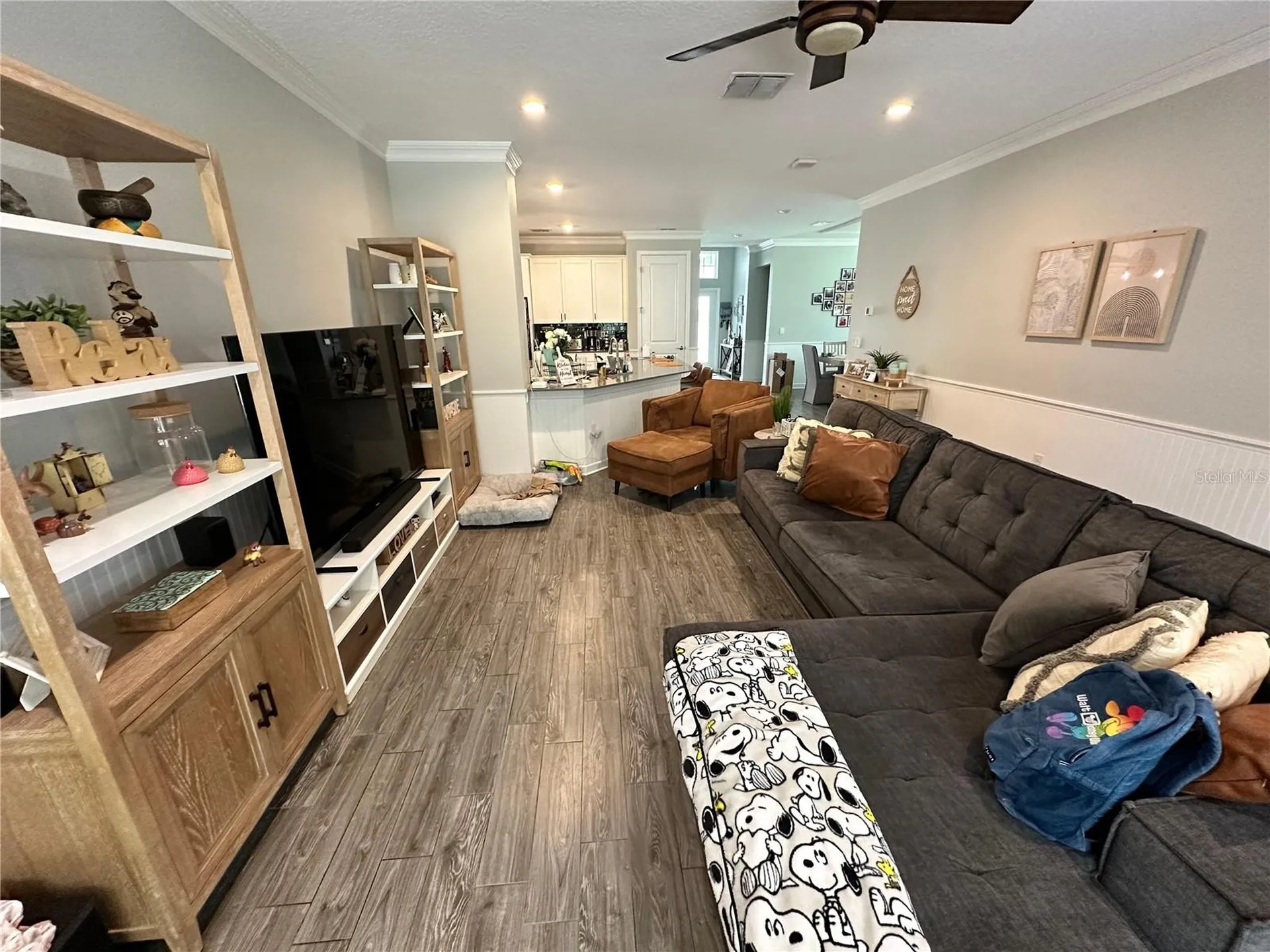 556 Brunswick Drive Davenport FL 33837