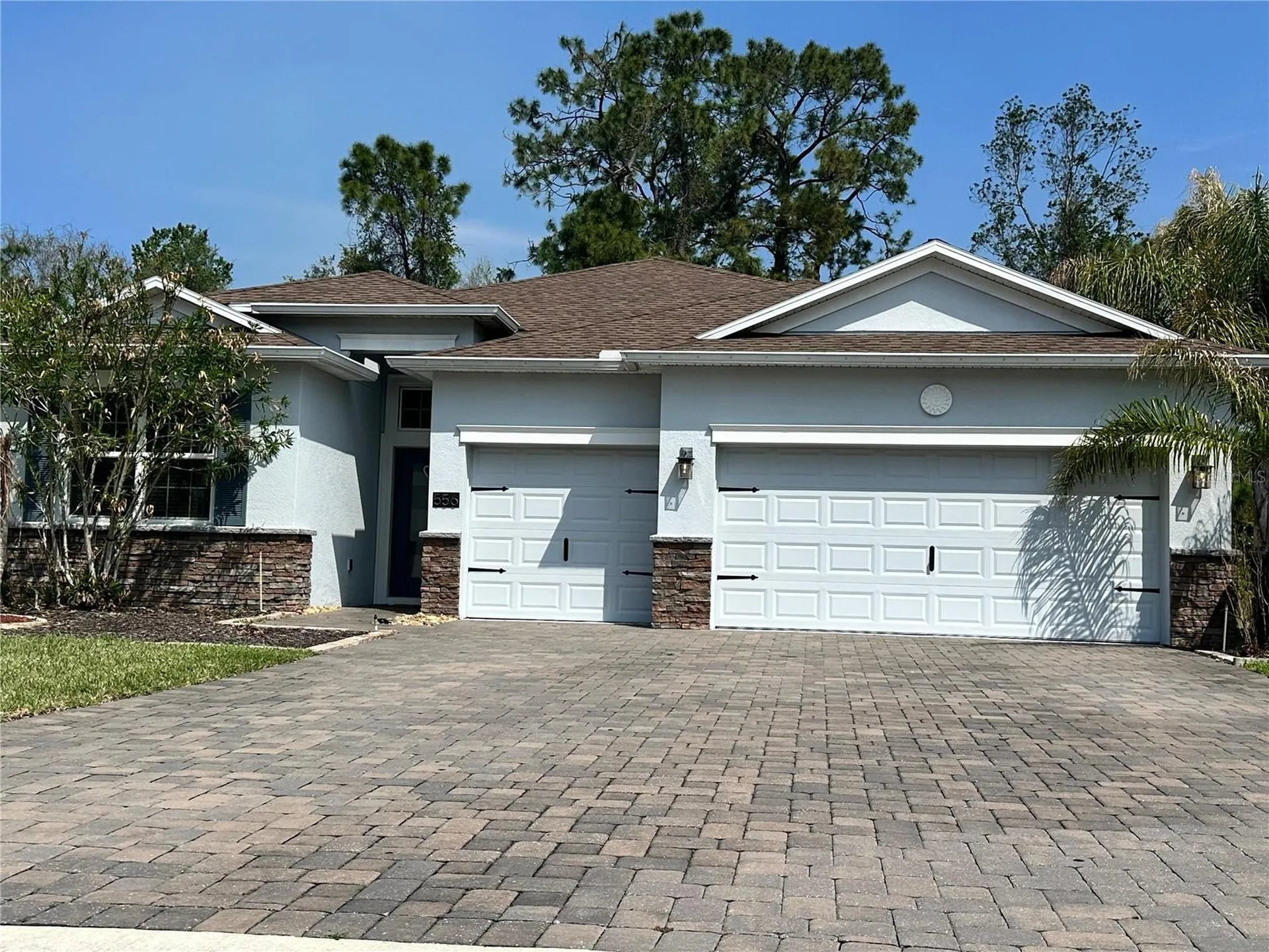 556 Brunswick Drive Davenport FL 33837