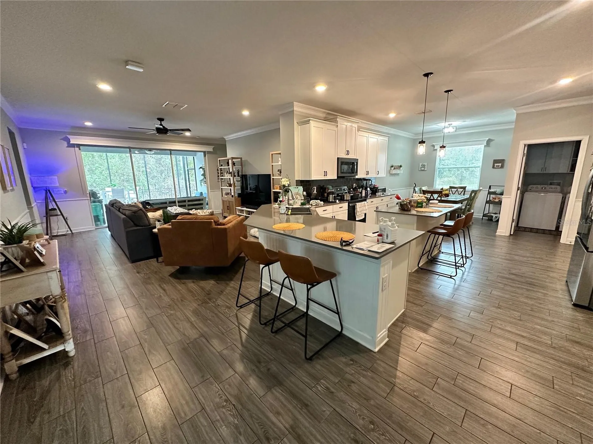 556 Brunswick Drive Davenport FL 33837