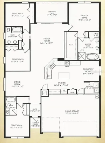 556 Brunswick Drive Davenport FL 33837