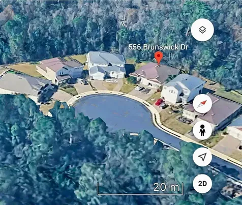 556 Brunswick Drive Davenport FL 33837