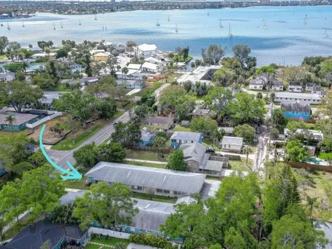3017 49th Street S Gulfport FL 33707