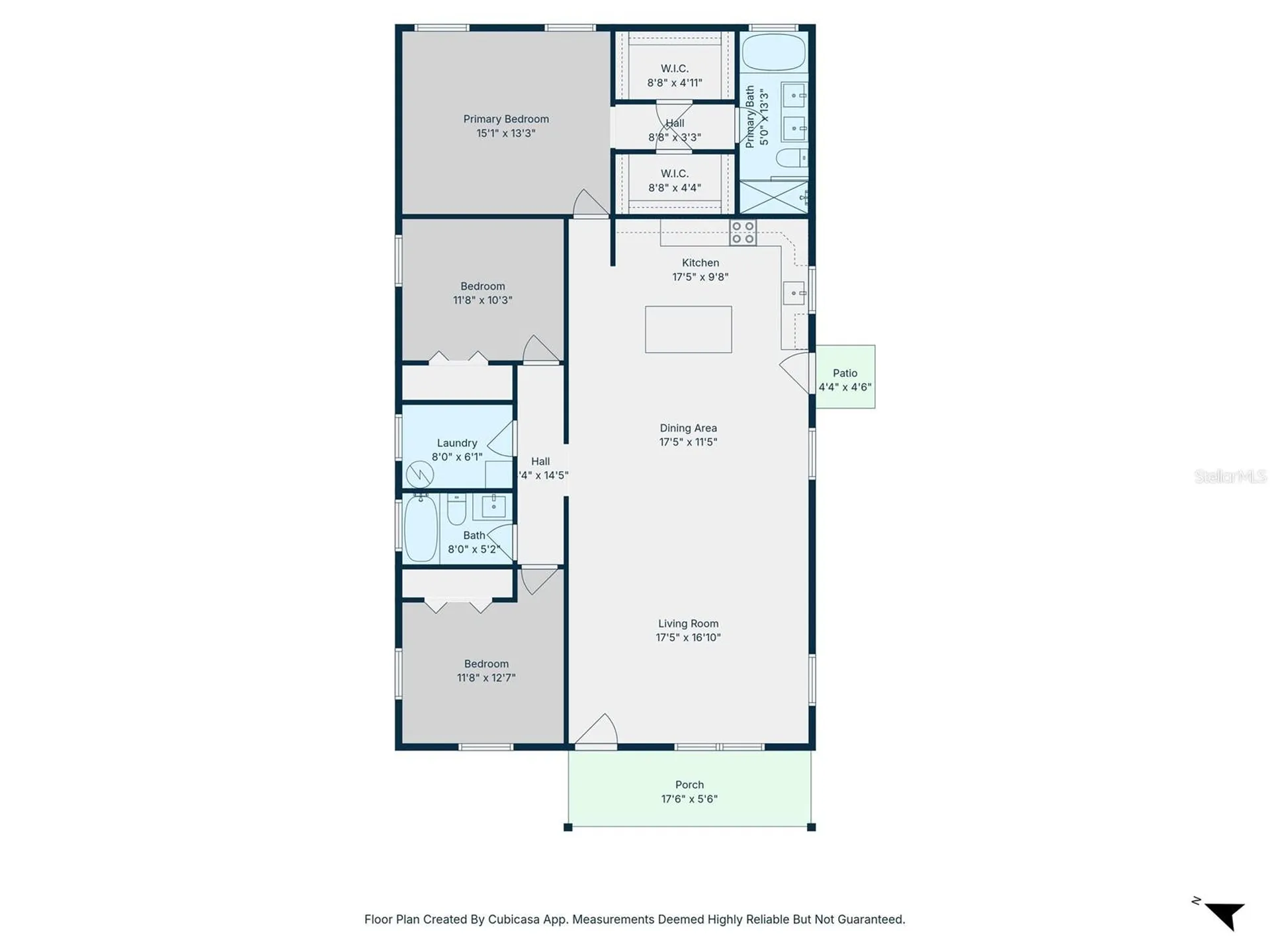 3707 20th Street E Bradenton FL 34208