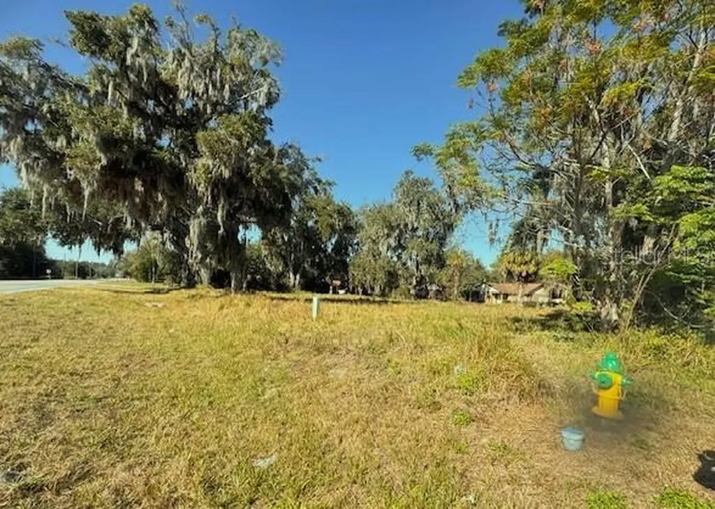 3814 E C 478 Webster FL 33597