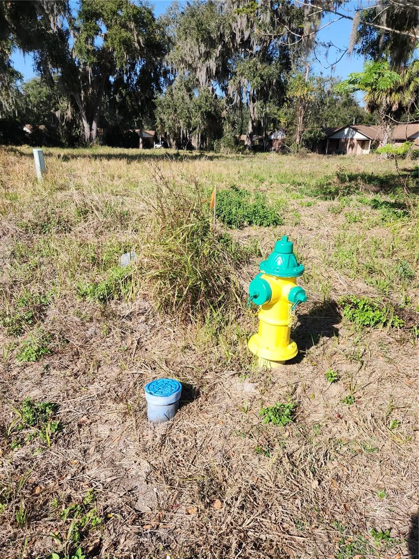 3814 E C 478 Webster FL 33597