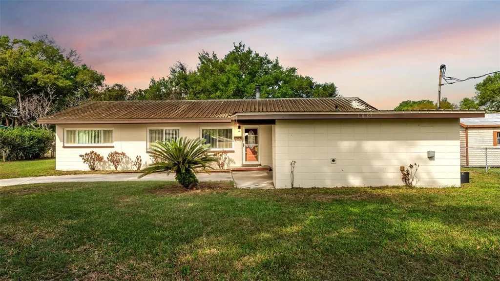 1835 Margaret Avenue Bartow FL 33830