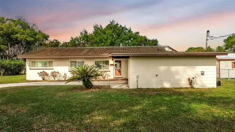 1835 Margaret Avenue Bartow FL 33830