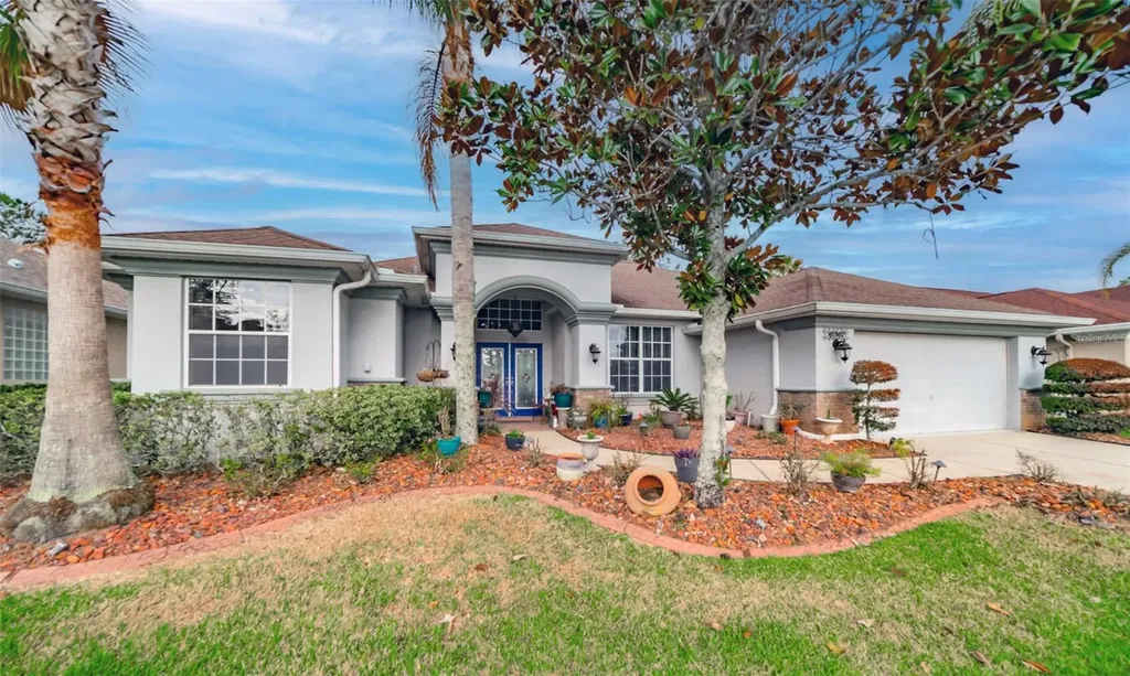 4347 Gevalia Drive Brooksville FL 34604