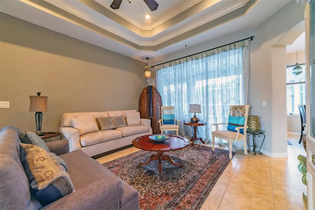 4347 Gevalia Drive Brooksville FL 34604