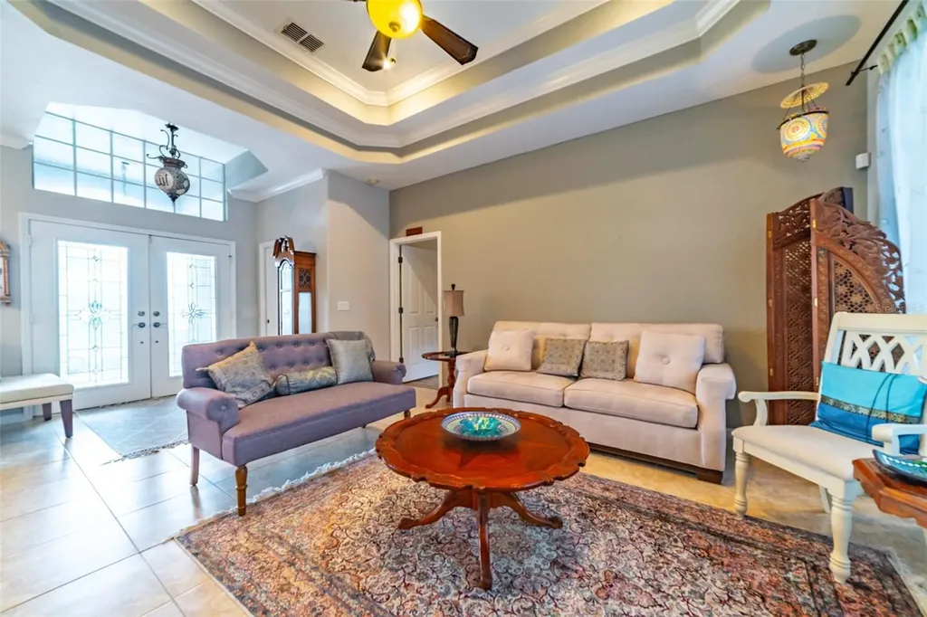 4347 Gevalia Drive Brooksville FL 34604
