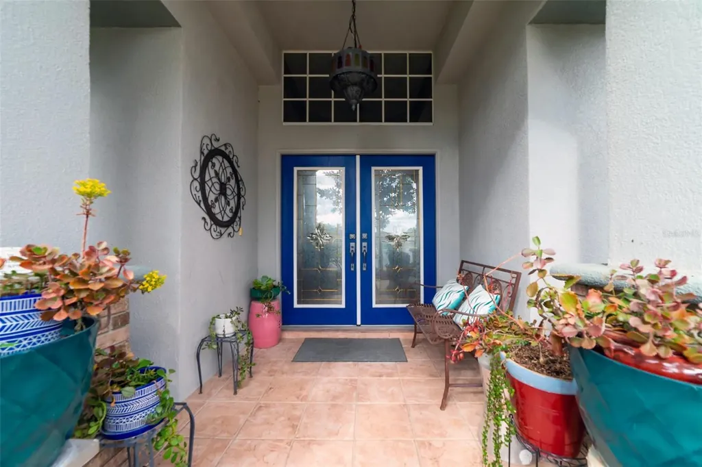 4347 Gevalia Drive Brooksville FL 34604