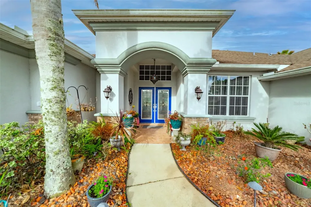 4347 Gevalia Drive Brooksville FL 34604