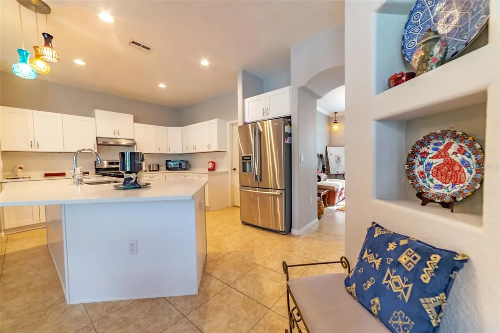 4347 Gevalia Drive Brooksville FL 34604