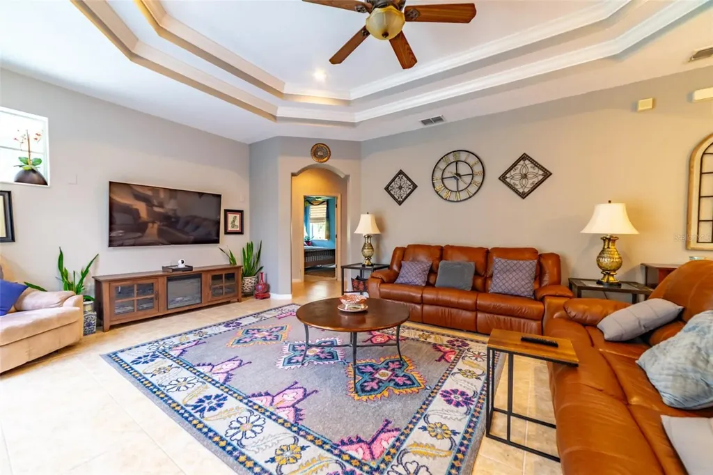 4347 Gevalia Drive Brooksville FL 34604