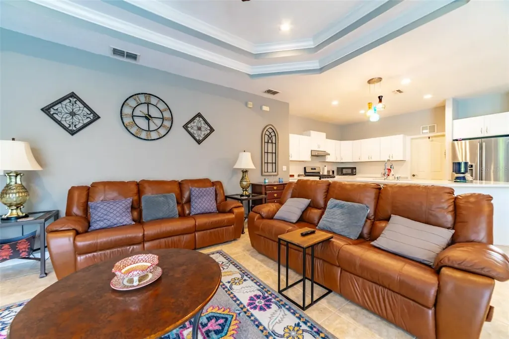 4347 Gevalia Drive Brooksville FL 34604