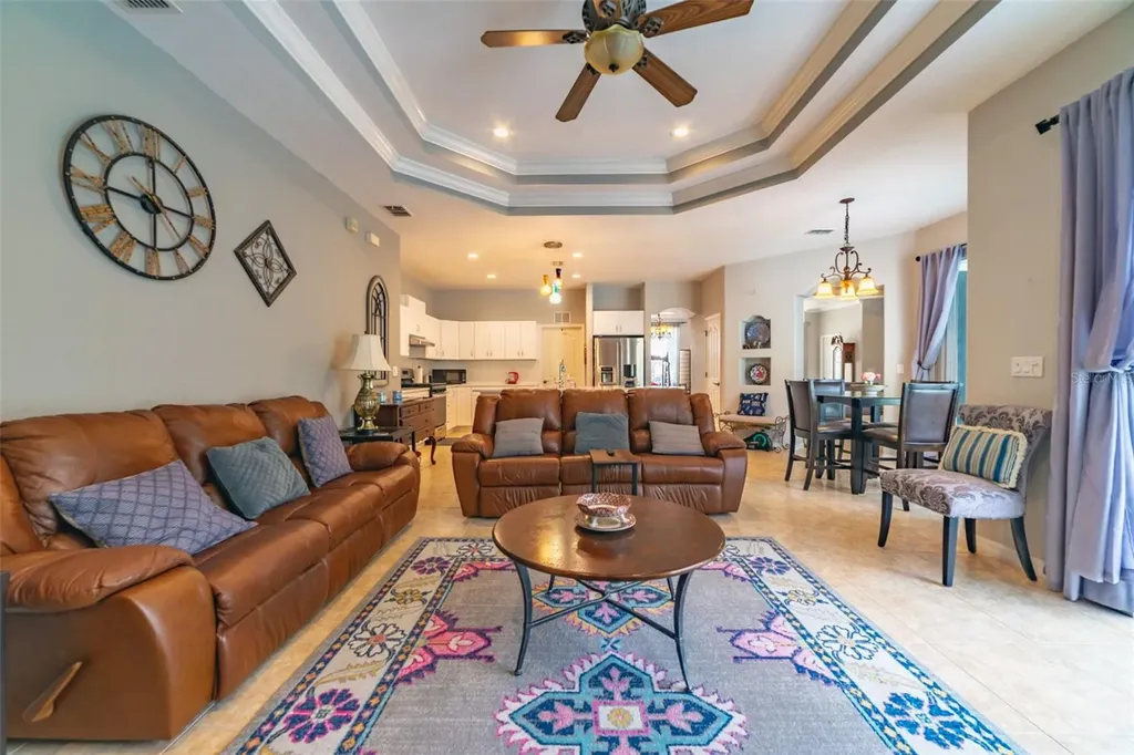 4347 Gevalia Drive Brooksville FL 34604