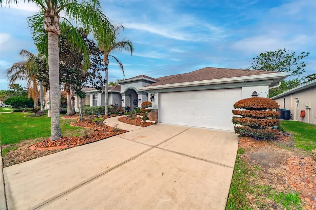 4347 Gevalia Drive Brooksville FL 34604