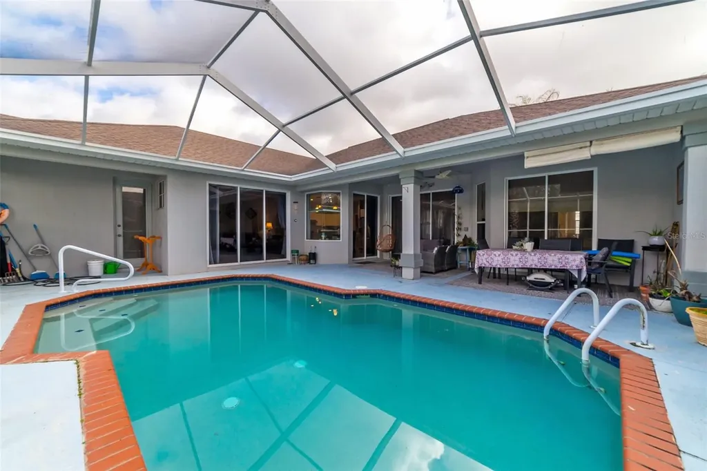 4347 Gevalia Drive Brooksville FL 34604