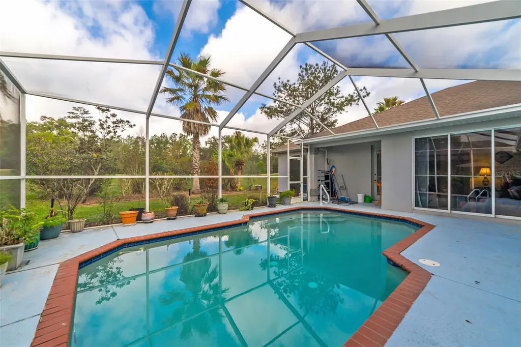 4347 Gevalia Drive Brooksville FL 34604
