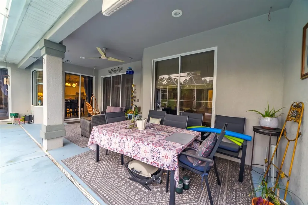 4347 Gevalia Drive Brooksville FL 34604