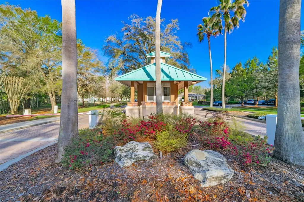 4347 Gevalia Drive Brooksville FL 34604