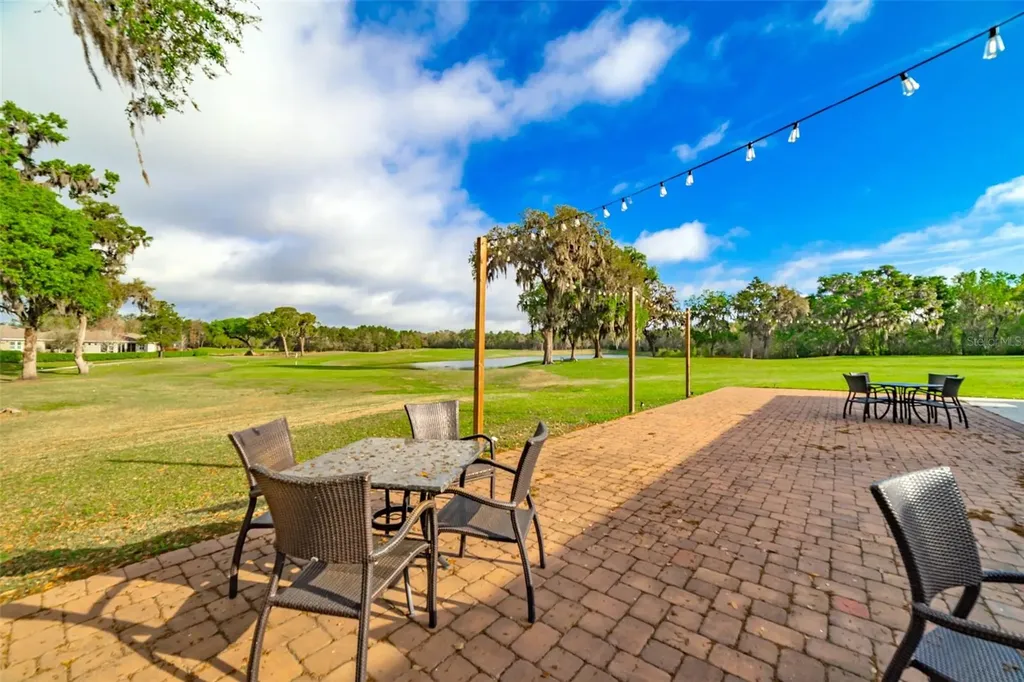 4347 Gevalia Drive Brooksville FL 34604