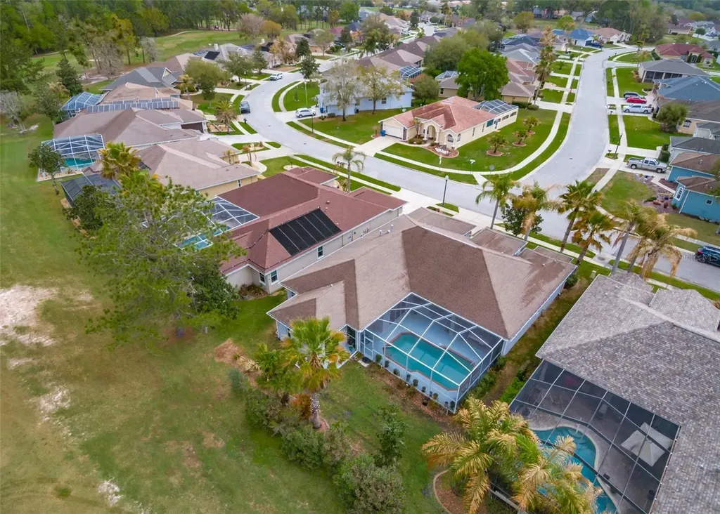 4347 Gevalia Drive Brooksville FL 34604