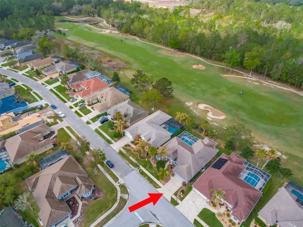 4347 Gevalia Drive Brooksville FL 34604