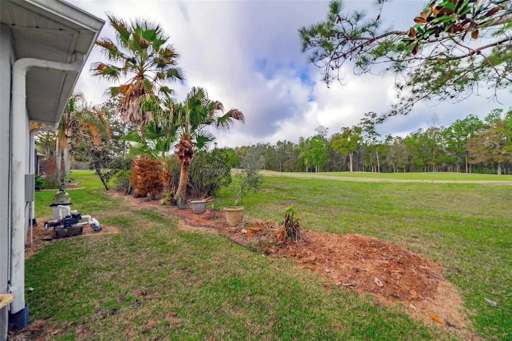 4347 Gevalia Drive Brooksville FL 34604