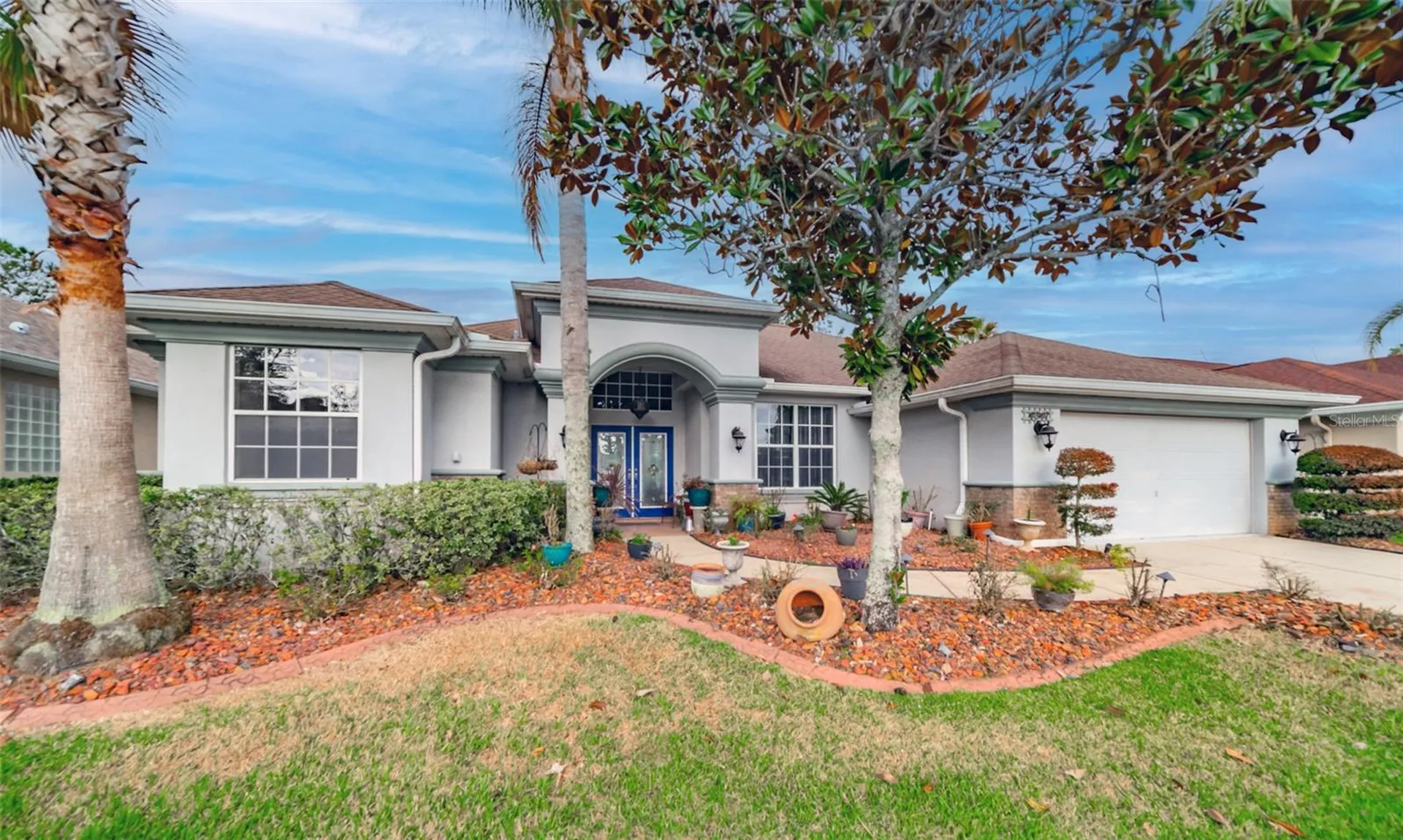 4347 Gevalia Drive Brooksville FL 34604