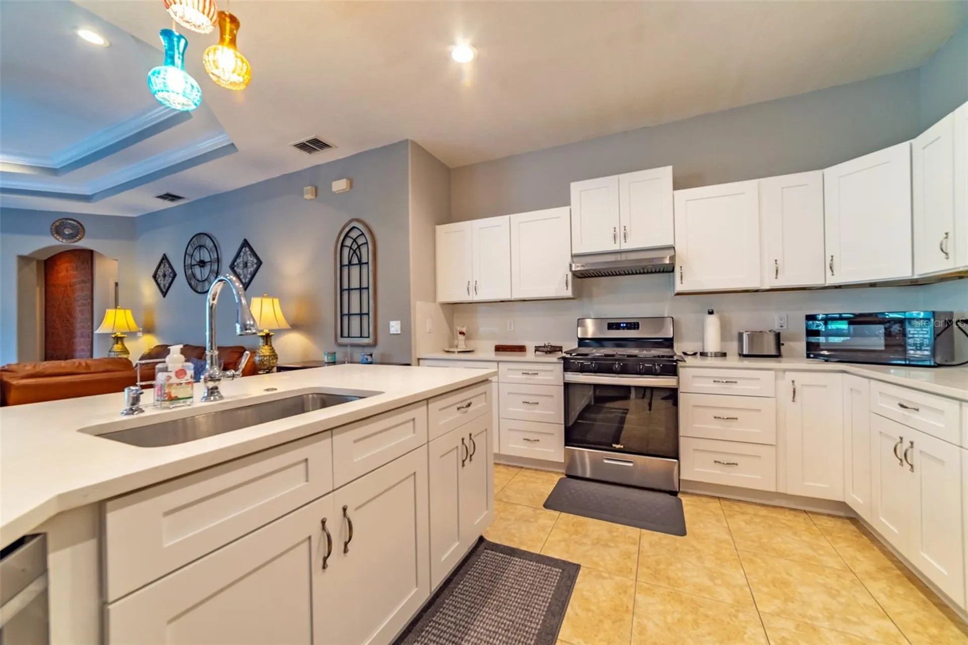 4347 Gevalia Drive Brooksville FL 34604