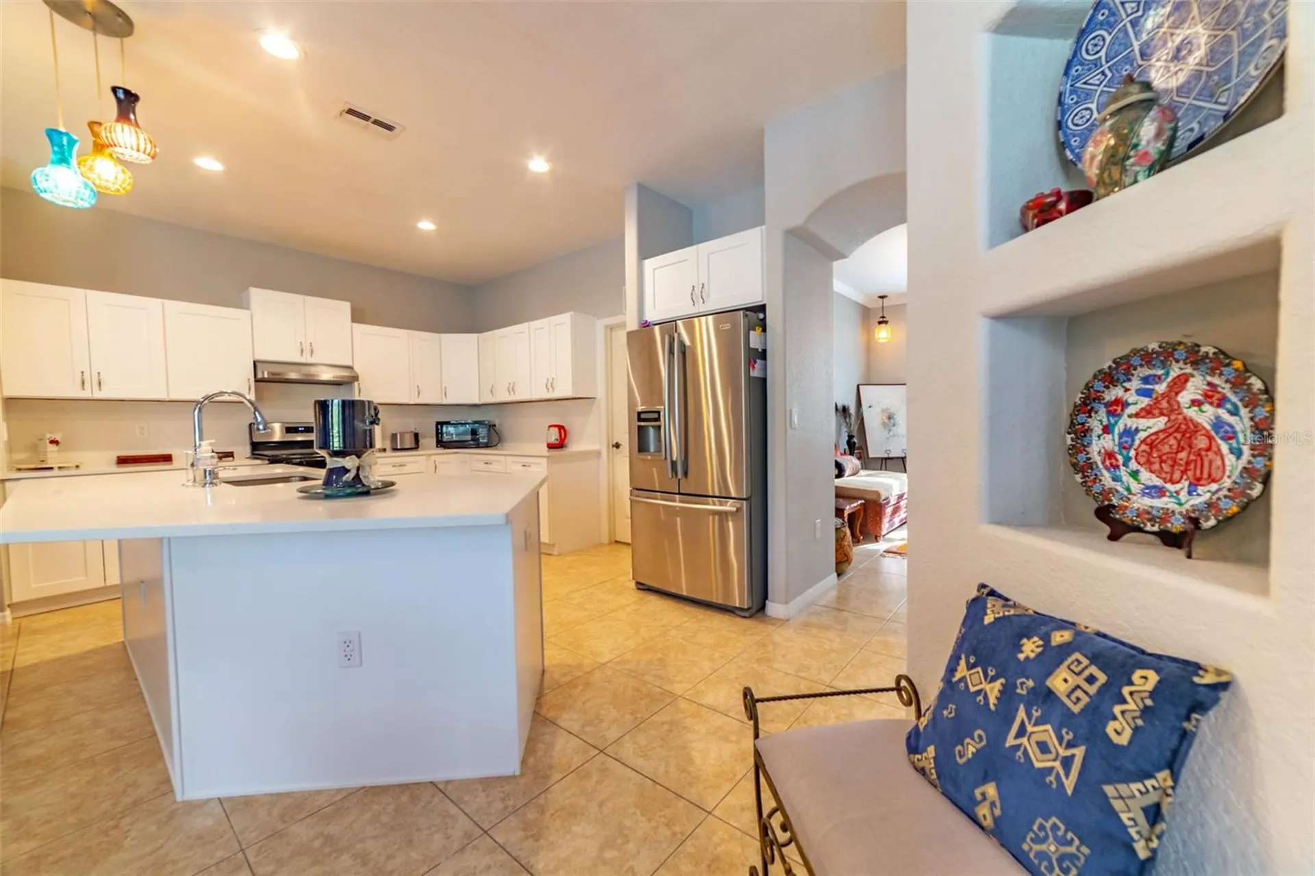 4347 Gevalia Drive Brooksville FL 34604