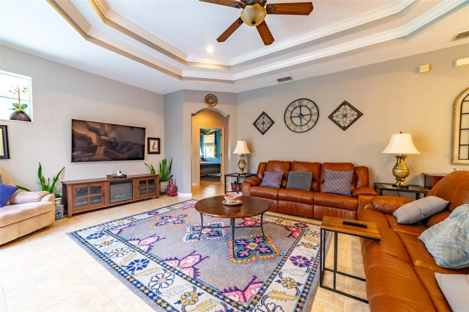 4347 Gevalia Drive Brooksville FL 34604