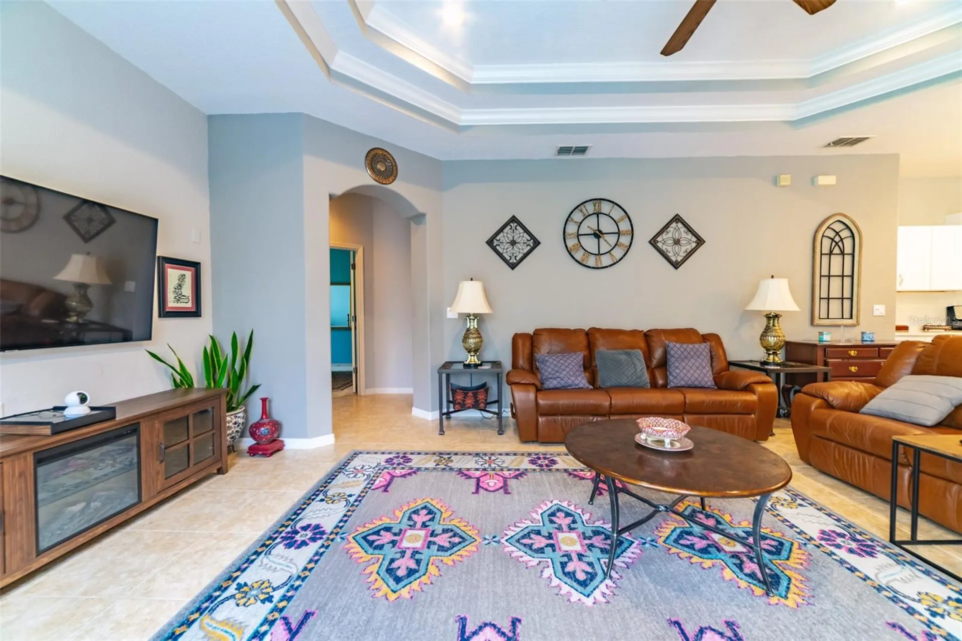 4347 Gevalia Drive Brooksville FL 34604