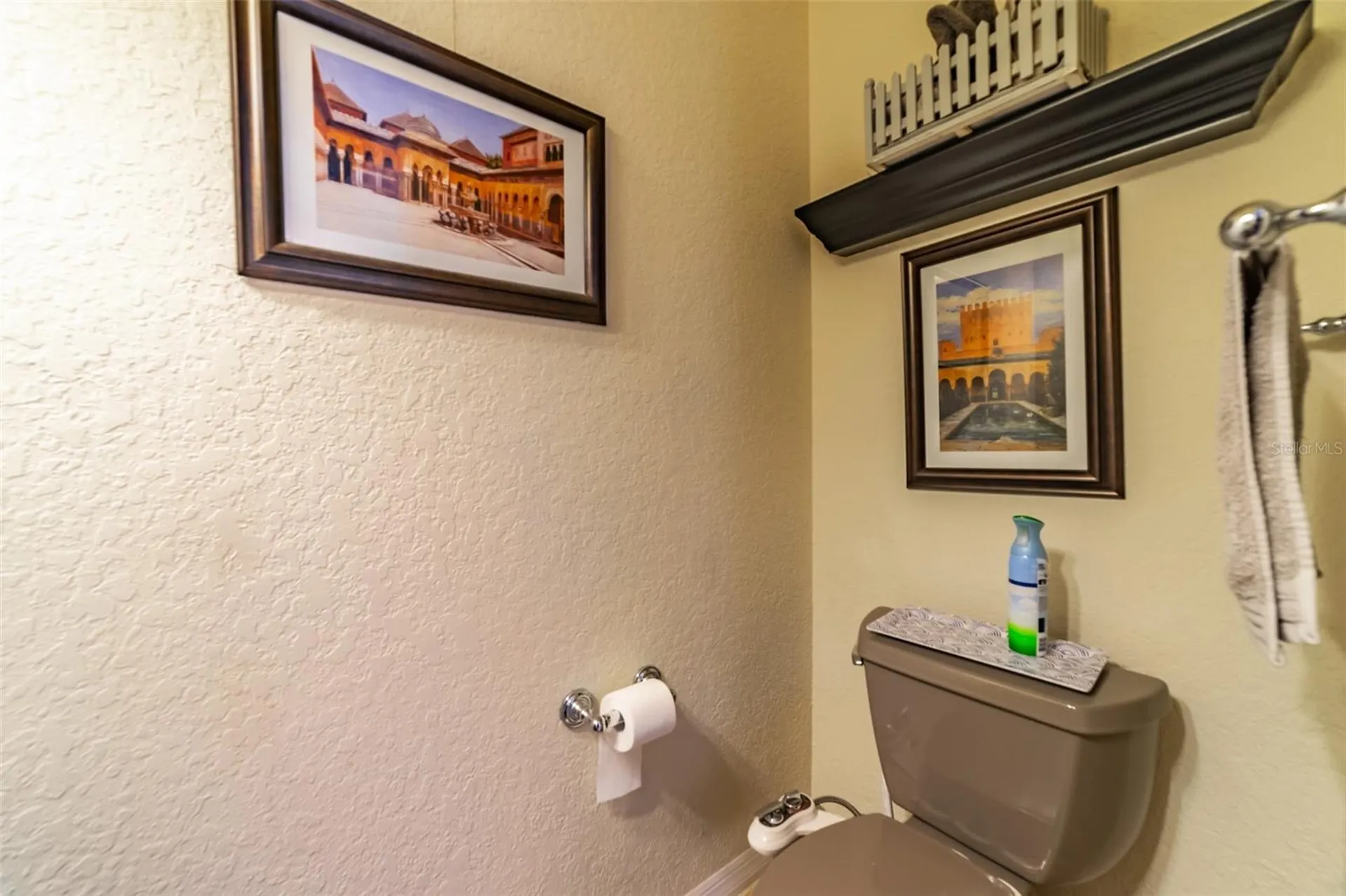 4347 Gevalia Drive Brooksville FL 34604